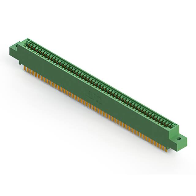 895-102-500-502 EDAC Inc.  Edgeboard Connectors